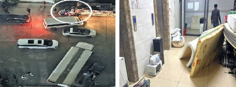 정보/생활정보  “캄보디아는 버리자”… 中 범죄조직, 한밤중 대탈출 시작